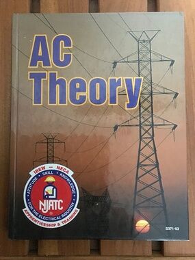 NJATC AC THEORY 2003